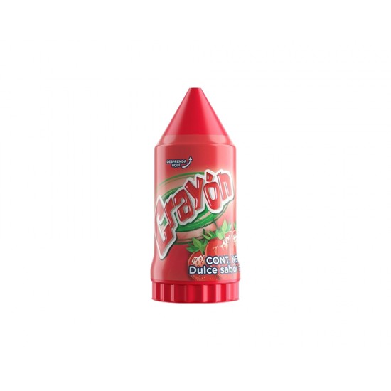 Jolly Rancher Crayon Strawberry 32g – The Sweetseria