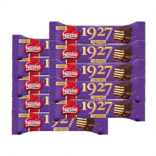 Nestle Dark Chocolate Wafer 10*28g offer 99997018