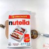 شوكولاتة نوتيلا مينى 180 جم