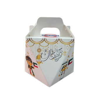 قيرقعان كوخ لندن