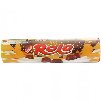 ROLO TUBE 80G 10020024