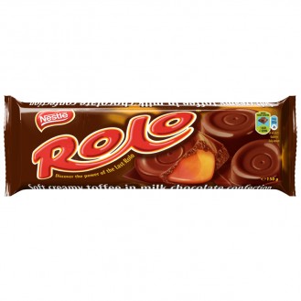 شوكولاتة رولو فالب  150جم