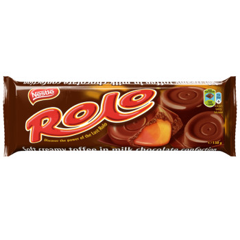 Nestle Rolo 150g