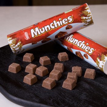 شوكولاتة منشيز بايب 80جم 10030021