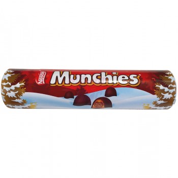Munchies  Tube 80g 10030021