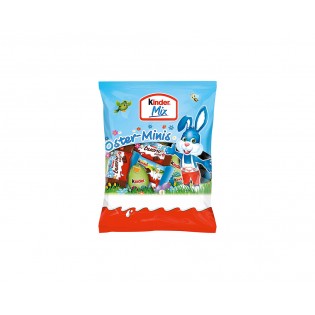 kinder Mix Beutel Oster-Minis 153g 10090210