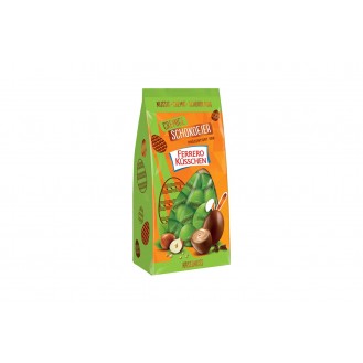 Cremige Schokoeier pr?sentiert von Ferrero Haselnuss 100g 11570096