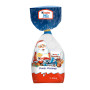 KINDER BUNTE MISCHUNG 132G 10090222