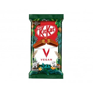 KIT KAT VEGAN 41.5G 10110166