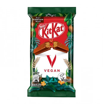 KIT KAT VEGAN 41.5G 10110166