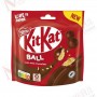 10110217 شوكولاتة كيت كات كرات الشوكولاتة بالحليب 140جم
