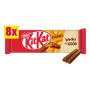 KITKAT CARAMEL 8 PACK 165.6G 
