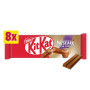 KITKAT NESCAFE MOCHA FLAVOR 8 PACK 165.6G