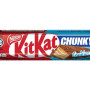 Kitkat Chunky Cookies &Cream 38g