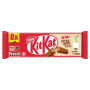 KITKAT MILK ORIGINAL 8 PACK 165.6G
