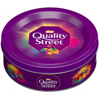 QUALITY STREET 410G 10130088