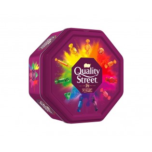 QUALITY STREET 813G 10130086