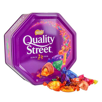 Nestle Quality Street 900g 10130089