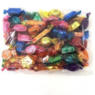 شوكولاتة كوالتى ستريت بوكس 725جم