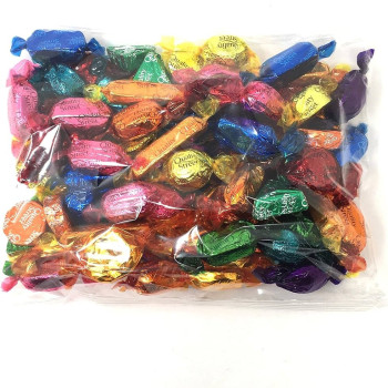 QUALITY STREET BOX  725G 