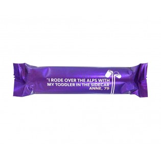 Cadbury Dairy Milk Chocolate 45g