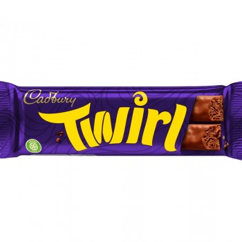 cadbury twirl milk choc 43 g 10170039
