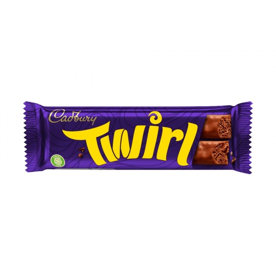 cadbury twirl milk choc 43 g 10170039