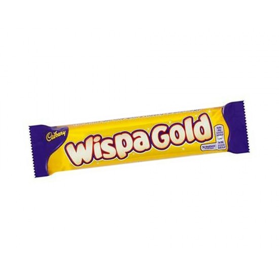 Cadbury Wispa Gold 48g