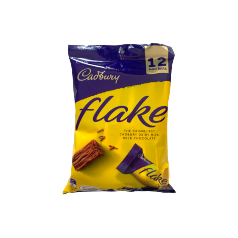 Cadbury Flake 168 G Cadbury Flake 168 G