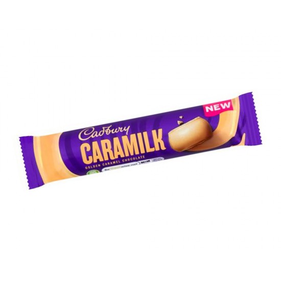 CADBURY CARAMILK 37g