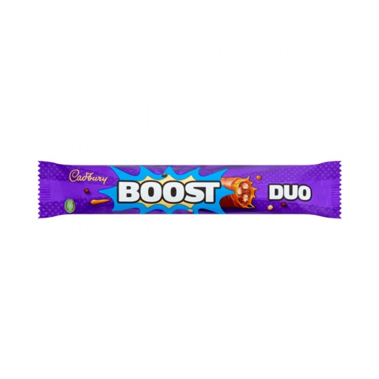 Cadbury Boost DUO 63g 10170460