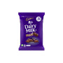 CADBURY SHARE PACK 144G 10170501