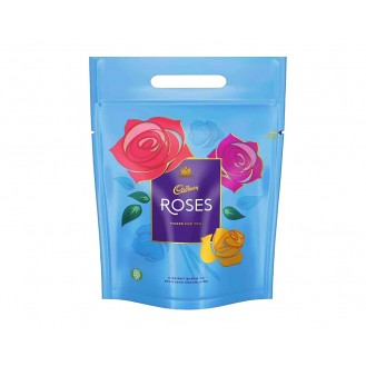 CADBURY ROSES POUCH 300G 10170545