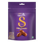 CADBURY DAIRY MILK SILK MINI TREATS 135G