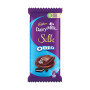 CADBURY DAIRY MILK SILK OREO 60G