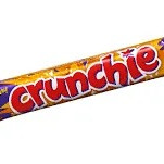 Cadbury Chocolate Bars Crunchie 40G