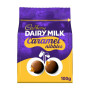 CADBURY DAIRY MILK CARAMEL NIBBLES 100G