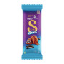 CADBURY DAIRY MILK SILK OREO 58.5G