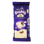 Cadbury Dairy Milk Bubbly Top Dec 87g