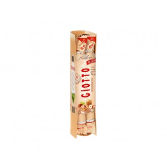 Giotto Hazelnut 38.7x4 gm Giotto Hazelnut 38.7x4 gm
