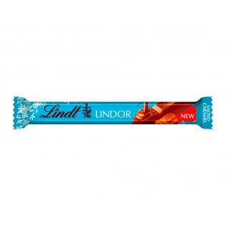 Lindt Salted Caramel Treat Bar 38G 10200090