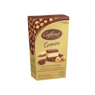 Caffarelle Cremino Hazelnut Chocolate 165g 10200091