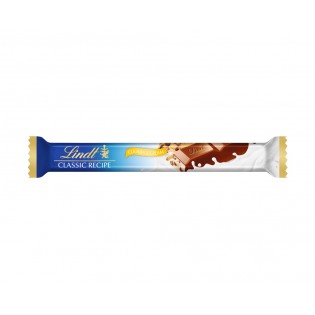 Classic Lindt Chocolate with Cookies & Cream37g 10200106