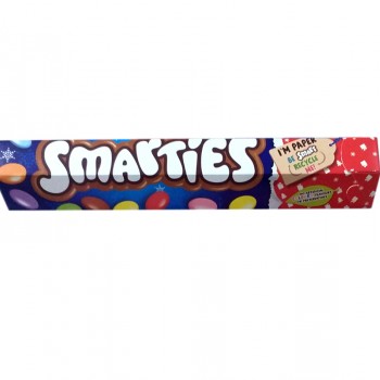 SMARTIES Giant Tube 120g