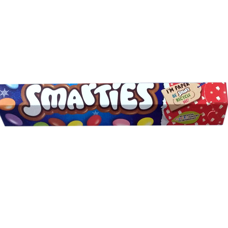SMARTIES Giant Tube 120g