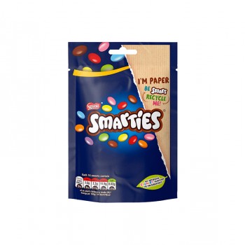 SMARTIES POUCH 105g 10220089
