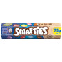 Smarties Tube Chocolate 38g 75P 10220096