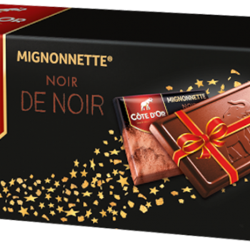 Cote d role of chocolate milk 240 g Dark 10290012