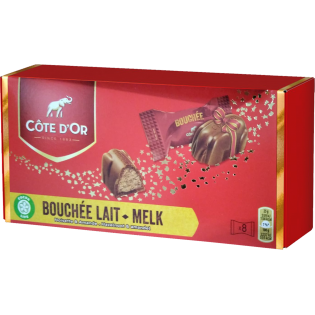 Cote d role of chocolate milk 200 g