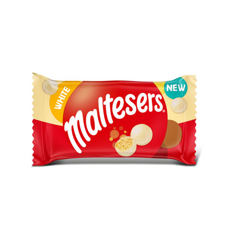 Maltesers White Single 30g Maltesers White Single 30g
